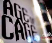Age of Cage geht in die 4. Runde - Kampfsport im Käfig Impression aus dem LKA Stuttgart