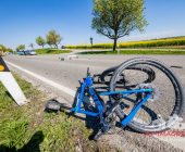 -UPDATE PM POLIZEI- Besigheim: unbekannter E-Bike-Fahrer bei Unfall tödlich verletzt - Polizei benötigt Hinweise