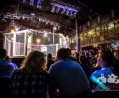 Age of Cage 5 - MMA-Käfigkampf im Stuttgarter LKA Longhorn