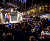 Age of Cage 5 - MMA-Käfigkampf im Stuttgarter LKA Longhorn