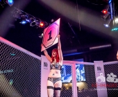 Age of Cage 5 - MMA-Käfigkampf im Stuttgarter LKA Longhorn