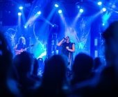 ASP Live im Wizemann - KOSMONAUTILUS Tour 2020