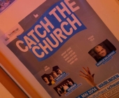 Catch the church - Promi Talk mit Markus Majowski musikalische Unterhaltung WarumLila