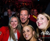 Benefiz-Veranstaltung Blaue Flecke für soziale Zwecke - Uwe Hück vs. Francois Botha im Ring