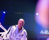 Benefiz-Veranstaltung Blaue Flecke für soziale Zwecke - Uwe Hück vs. Francois Botha im Ring