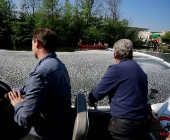 20140424_Hydrauliköl läuft in Neckar 3 Boote im Einsatz - Exklisive Bilder aus Boot-0589
