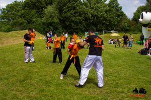 Kickboxtraining Kinder 15.06.2013_0012