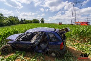 Unfall K1673 Poppenweiler Bittenfeld 30.06.2013_0032