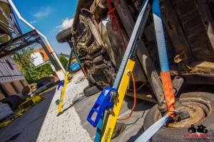 Kreislehrgang technische Hilfeleistung in Affalterbach 20.07.2013_0043