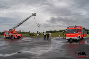 Unwetter wirft Propellermaschine um Pattonville 28.07.2013_ 0007