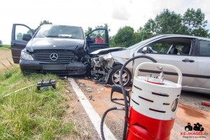 Verkehrsunfall Hemmingen L1136 Hochdorf 04.05.2013_ 0011