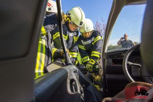 Feuerwehr Grundausbildung Marbach 19.10.2013_ 0074