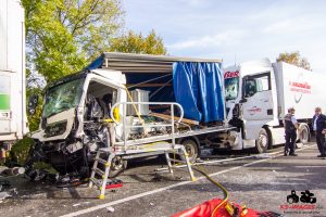 Unfall B14 Backnang 21.10.2013_ 0017