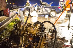 Unfall A81 Islfed Geisterfahrer 19.12.2013_0017