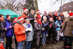 Weihnachtsmarkt Schwaikheim 14.12.2013_0025