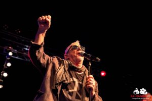 ERIC BURDON & The Animals “TILL YOUR RIVER RUNS DRY” TOUR Zusatzshow im LKA Longhorn Stuttgart