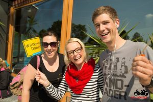 Marbacher Zeitung Triatlon