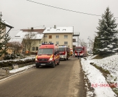 Fahrzeugverpuffung führt zu 400000 Sachschaden 2 Oltimer und Garage brennen aus