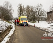 Fahrzeugverpuffung führt zu 400000 Sachschaden 2 Oltimer und Garage brennen aus