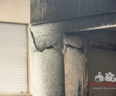 Fahrzeugverpuffung führt zu 400000 Sachschaden 2 Oltimer und Garage brennen aus