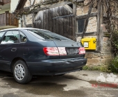 Fahrzeugverpuffung führt zu 400000 Sachschaden 2 Oltimer und Garage brennen aus