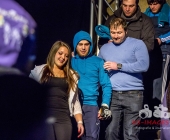 Age of Cage geht in die 4. Runde - Kampfsport im Käfig Impression aus dem LKA Stuttgart