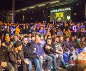 Age of Cage geht in die 4. Runde - Kampfsport im Käfig Impression aus dem LKA Stuttgart