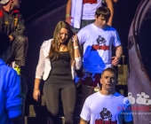 Age of Cage geht in die 4. Runde - Kampfsport im Käfig Impression aus dem LKA Stuttgart