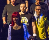 Age of Cage geht in die 4. Runde - Kampfsport im Käfig Impression aus dem LKA Stuttgart