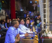 Age of Cage geht in die 4. Runde - Kampfsport im Käfig Impression aus dem LKA Stuttgart