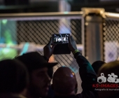 Age of Cage geht in die 4. Runde - Kampfsport im Käfig Impression aus dem LKA Stuttgart