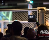 Age of Cage geht in die 4. Runde - Kampfsport im Käfig Impression aus dem LKA Stuttgart