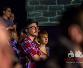 Age of Cage geht in die 4. Runde - Kampfsport im Käfig Impression aus dem LKA Stuttgart