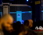 Age of Cage geht in die 4. Runde - Kampfsport im Käfig Impression aus dem LKA Stuttgart