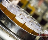 Age of Cage geht in die 4. Runde - Kampfsport im Käfig Impression aus dem LKA Stuttgart