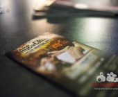 Age of Cage geht in die 4. Runde - Kampfsport im Käfig Impression aus dem LKA Stuttgart