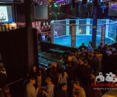 Age of Cage geht in die 4. Runde - Kampfsport im Käfig Impression aus dem LKA Stuttgart