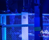 Age of Cage geht in die 4. Runde - Kampfsport im Käfig Impression aus dem LKA Stuttgart