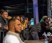 Age of Cage geht in die 4. Runde - Kampfsport im Käfig Impression aus dem LKA Stuttgart