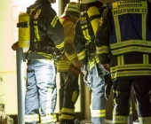 Schwerer Unfall mit mehren Fahrzeugen, mehrere Verletzte -  1 Pers schwerverletzt