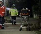 Schwerer Unfall mit mehren Fahrzeugen, mehrere Verletzte -  1 Pers schwerverletzt