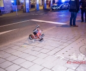 Streitigkeiten eskalieren - Mann wird in Wohnung niedergestochen, vermeintliche Täter in Polizeigewahrsam