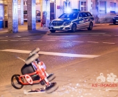Streitigkeiten eskalieren - Mann wird in Wohnung niedergestochen, vermeintliche Täter in Polizeigewahrsam