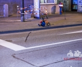 Streitigkeiten eskalieren - Mann wird in Wohnung niedergestochen, vermeintliche Täter in Polizeigewahrsam