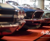 Impression der Retro Classic 2015