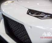 Impression der Retro Classic 2015