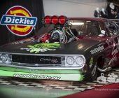 Impression der Retro Classic 2015