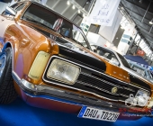 Impression der Retro Classic 2015