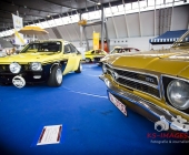 Impression der Retro Classic 2015