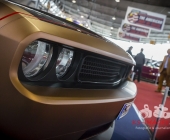 Impression der Retro Classic 2015